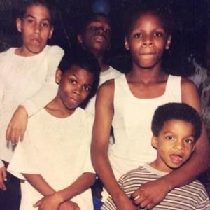 Meet your Posher, Norris